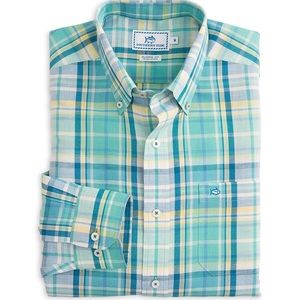 🆕 Southern Tide Shirt (M)